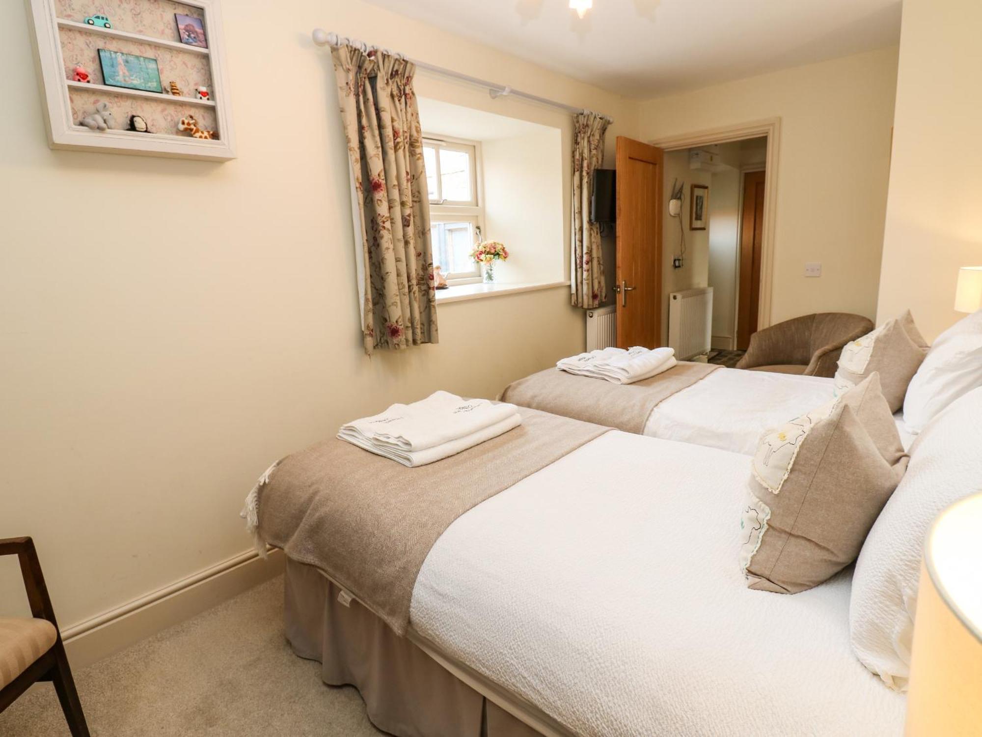 Cross Holiday home *