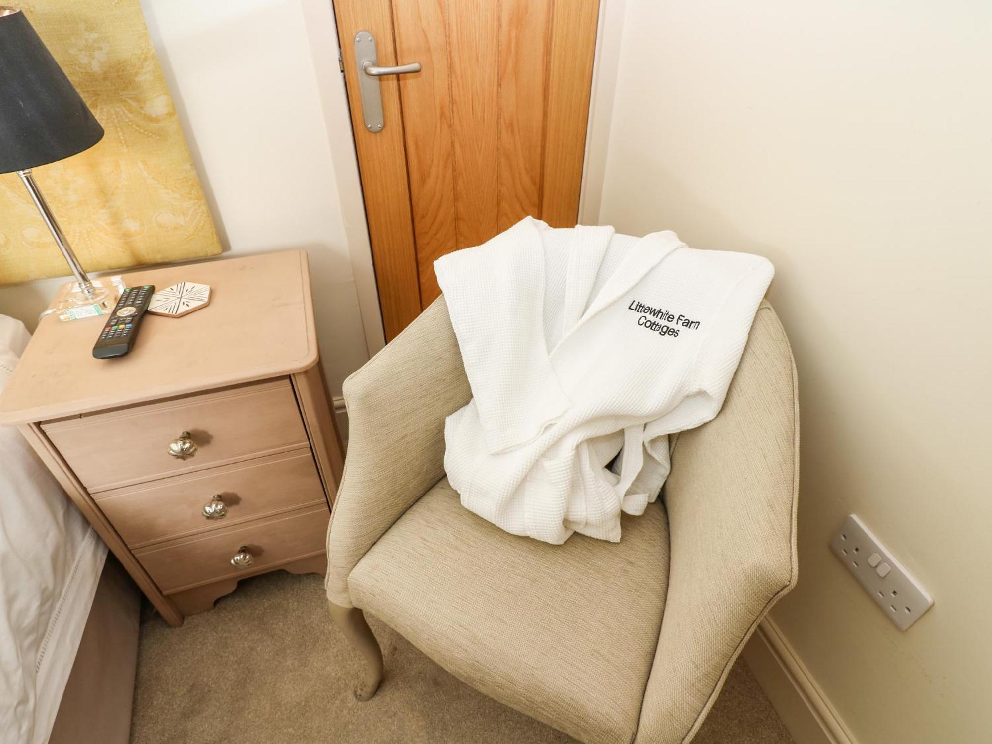 Holiday home Cross Durham