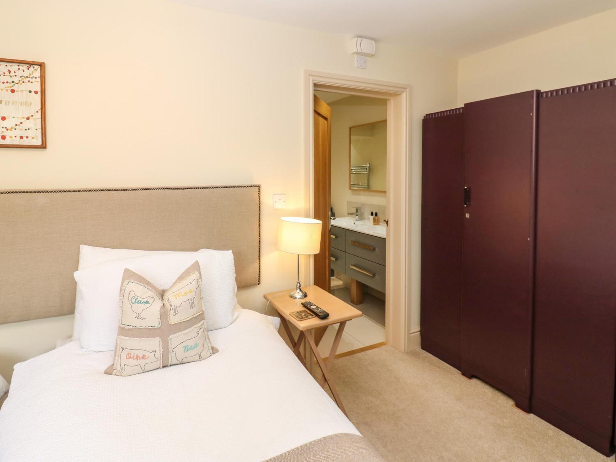 Cross Holiday home