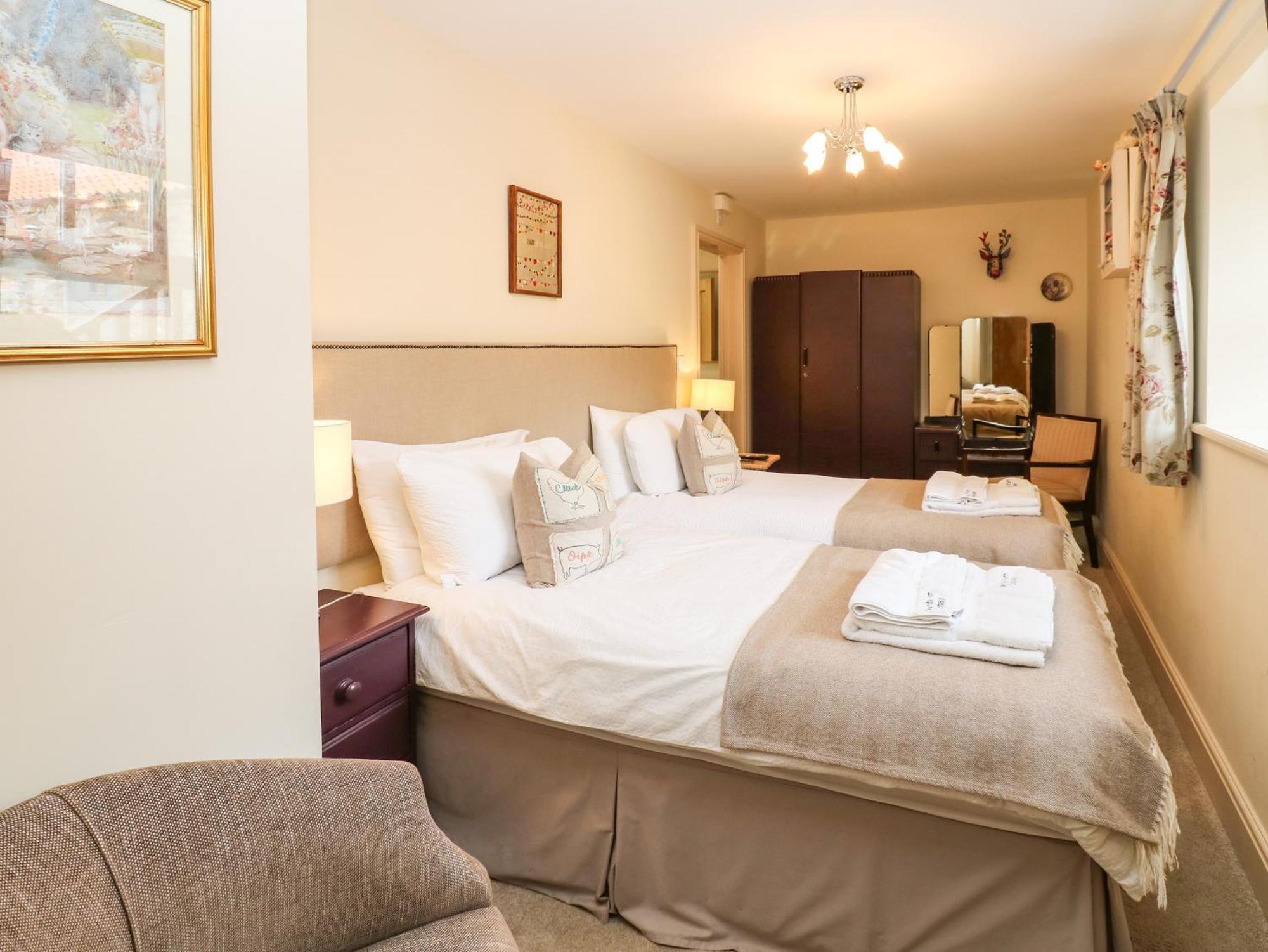 Holiday home Cross