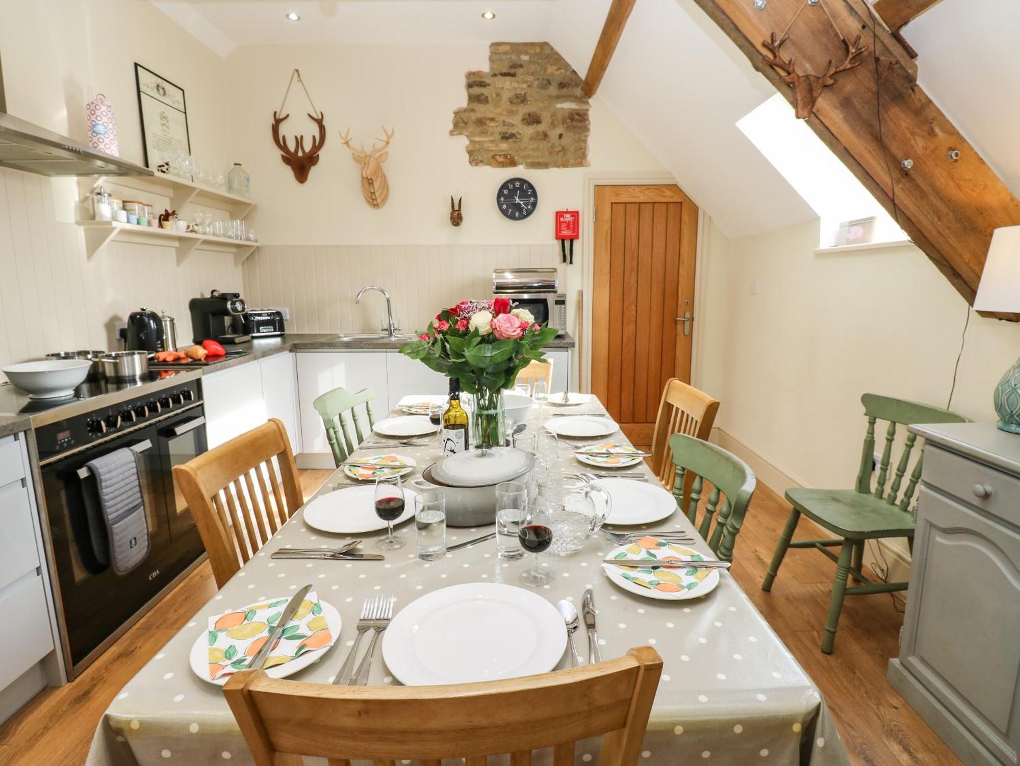 Cross Holiday home