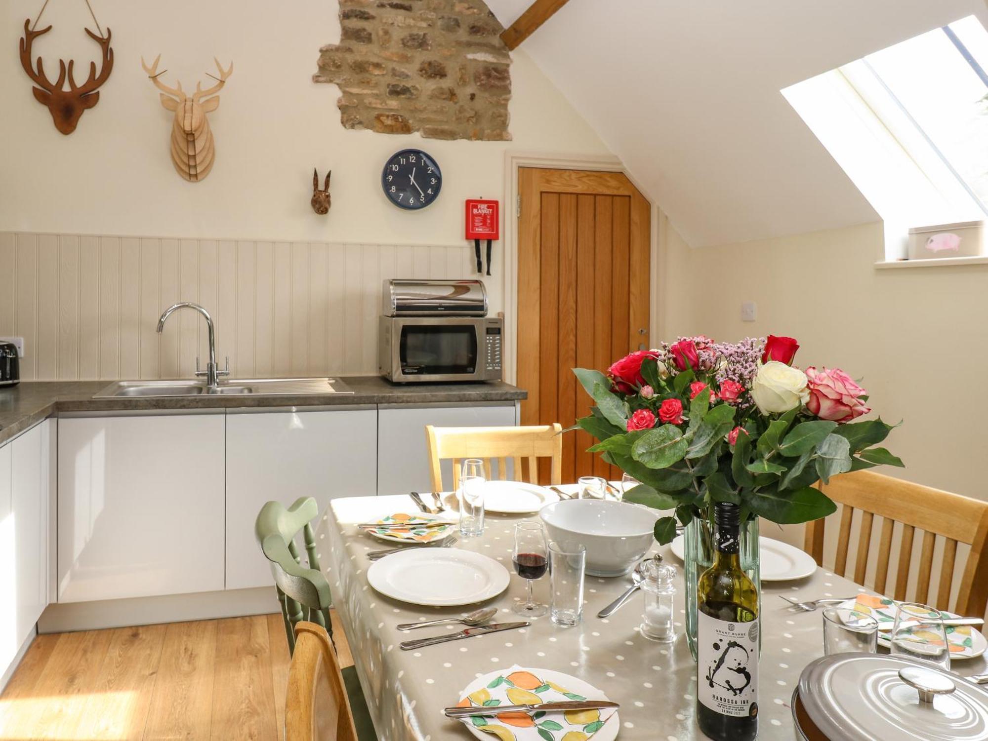 Cross Holiday home
