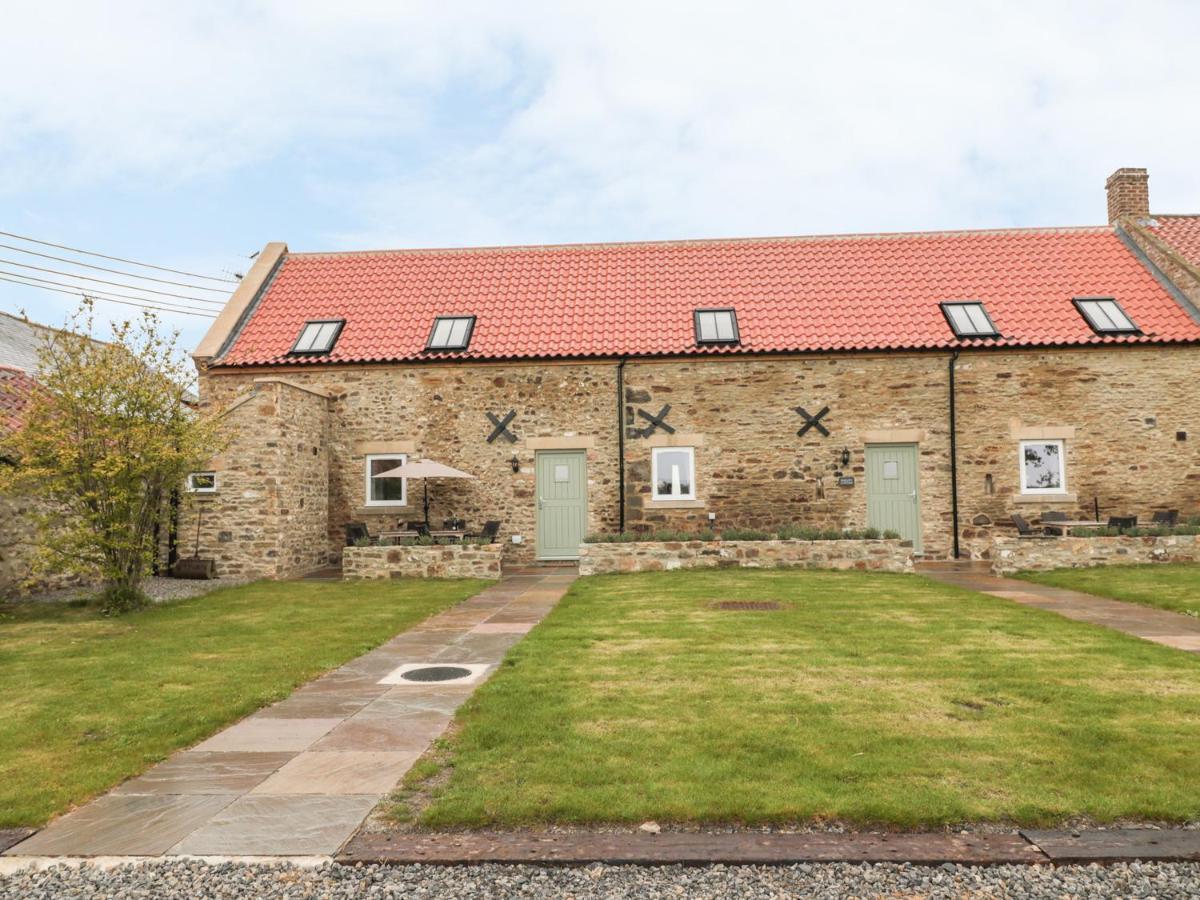 Holiday home Cross *